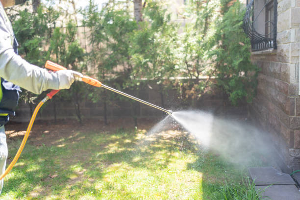 Best Wildlife Control Services  in Woodfield, SC