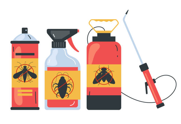 Woodfield, SC Pest Control Company